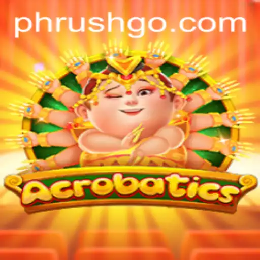 Acrobatics: The Thrilling World of Phrush