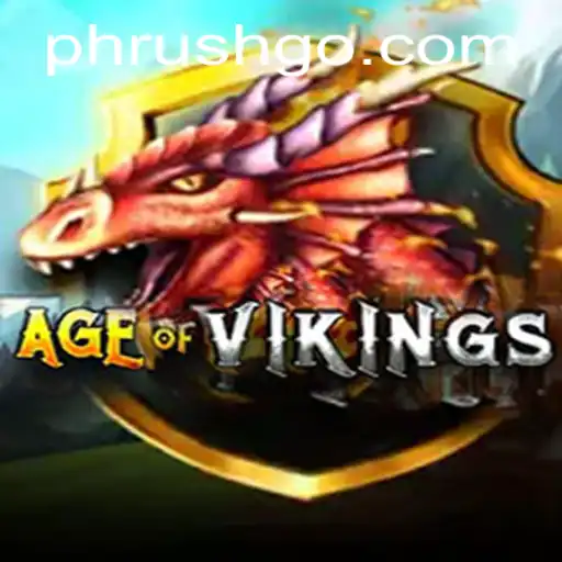 Explore the Epic World of AgeofViking: A Strategic Phrush Adventure