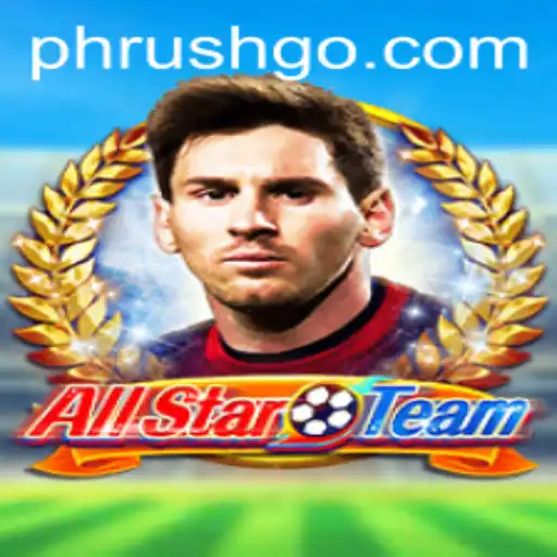 AllStarTeam: The Exciting World of Phrush