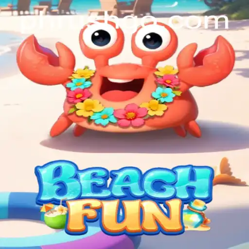 BeachFun: A New Wave in Interactive Gaming Featuring the Unique 'Phrush' Experience