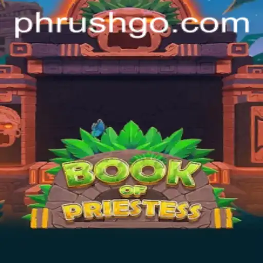 Unveiling BookOfPriestess: A Journey Through Myth and Strategy
