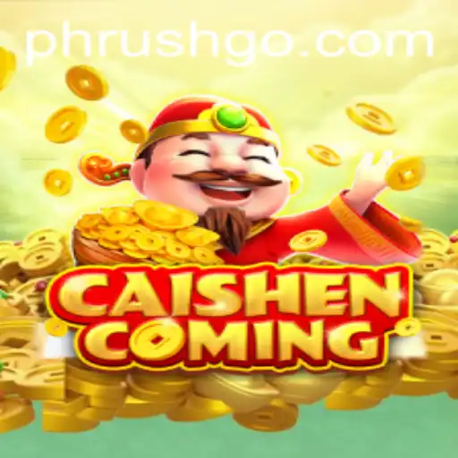 CAISHENCOMING: A Journey into the Mythical World of Phrush