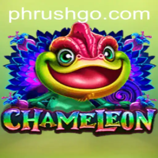 Chameleon Game A Thrilling Group Challenge