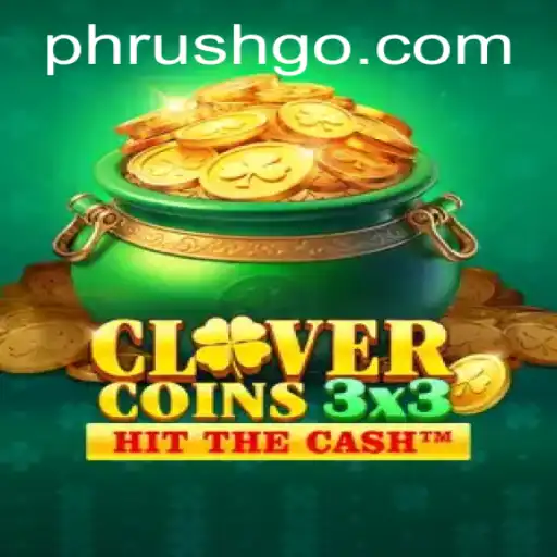Discovering the Excitement of Clovercoin3x3: An Innovative Gaming Adventure