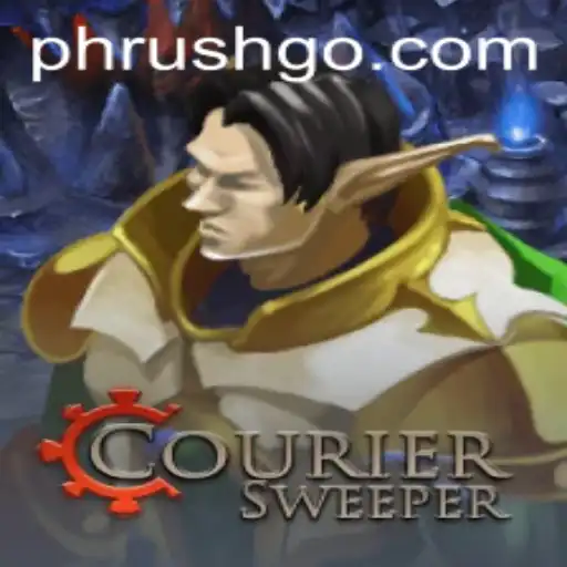 CourierSweeper: Unraveling the Intricacies of a Modern Mind-Bender