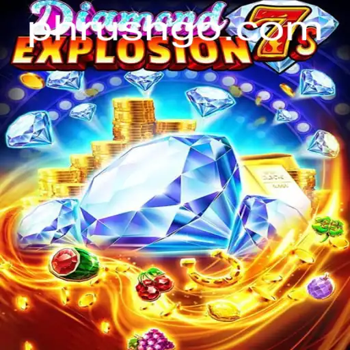 Unveiling DiamondExplosion7s: The Thrilling New Game That's Taking the World by Storm