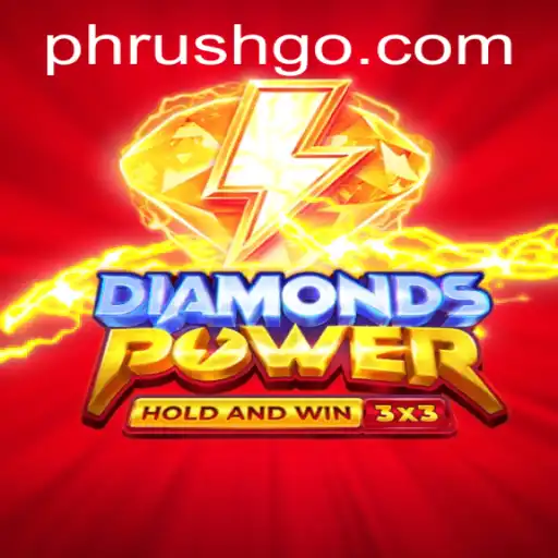 Exploring the Exciting World of Diamondspower: Unleashing the Magic of Phrush