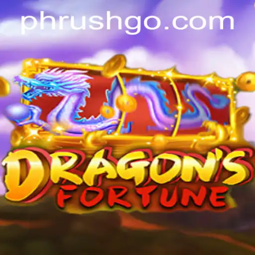 Unveiling DragonFortune: A Mythical Exploration into the World of 'Phrush'