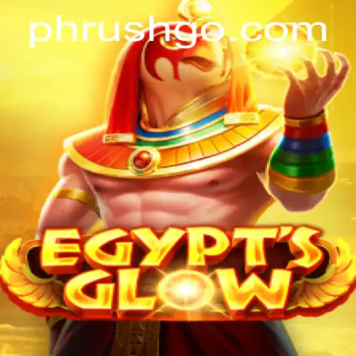 Egypt's Glow: A Thrilling Adventure