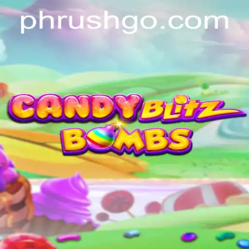 Exploring CandyBlitzBombs - A Sweet Gaming Adventure