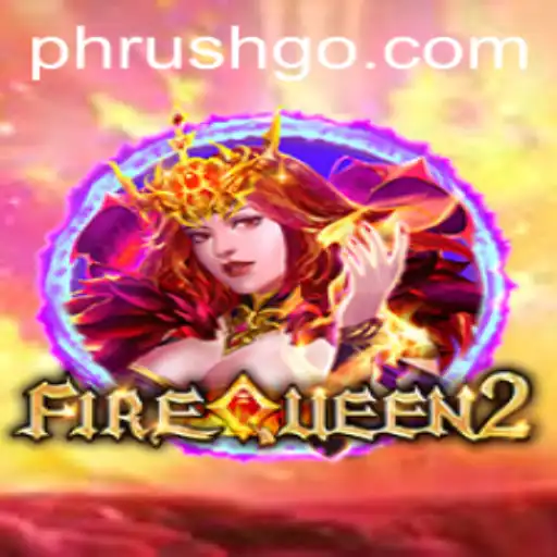 Discover FireQueen2: The Phrush-Powered Fantasy Adventure