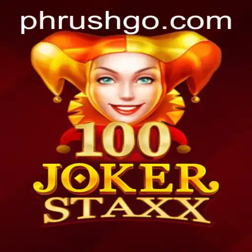 100JokerStaxx: A Thrilling Casino Experience Amidst a World of Uncertainty