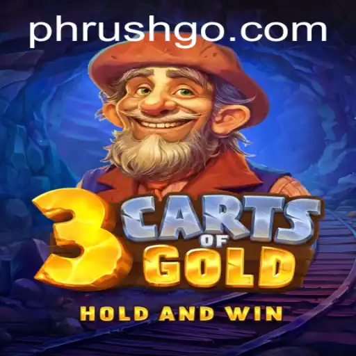 Unveiling the Exciting World of 3cartsOfGold: A Modern Adventure