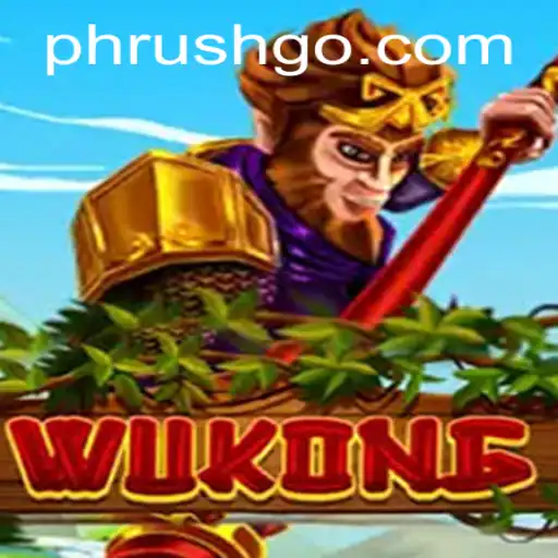 The Adventurous World of Wukong