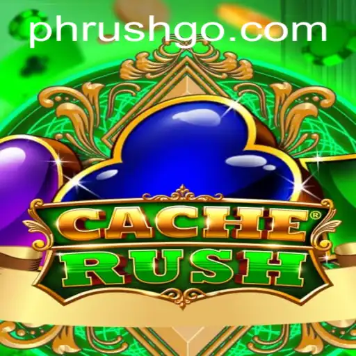 Exploring the Exciting World of CacheRush: A Thrilling Gaming Adventure