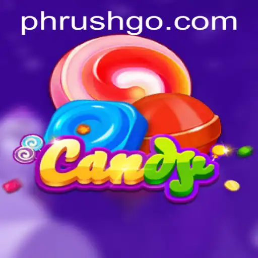 Explore the Deliciously Addictive World of Candy: Introducing Phrush