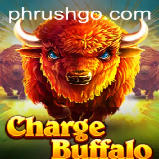 ChargeBuffalo: The Exciting World of Phrush and Gaming Dynamics