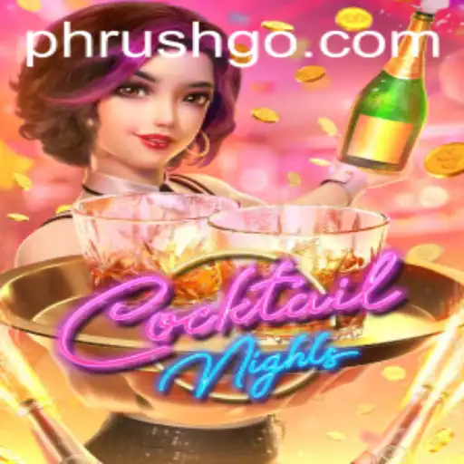 CocktailNights: A Journey into Mixology and Adventure