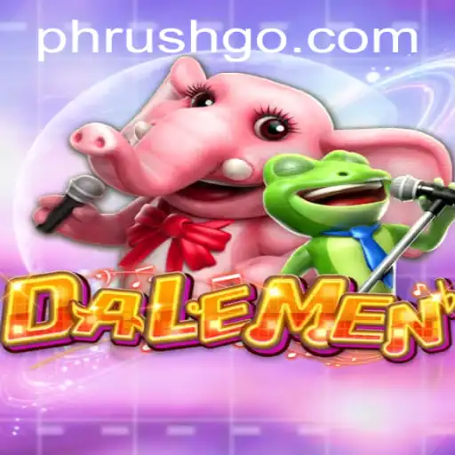 Exploring the Intriguing World of DALEMEN: A Game of Strategy and Adventure