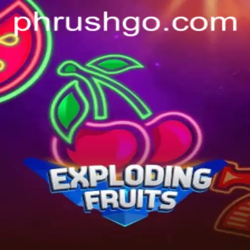 ExplodingFruits: A Juicy Adventure into the World of Phrush