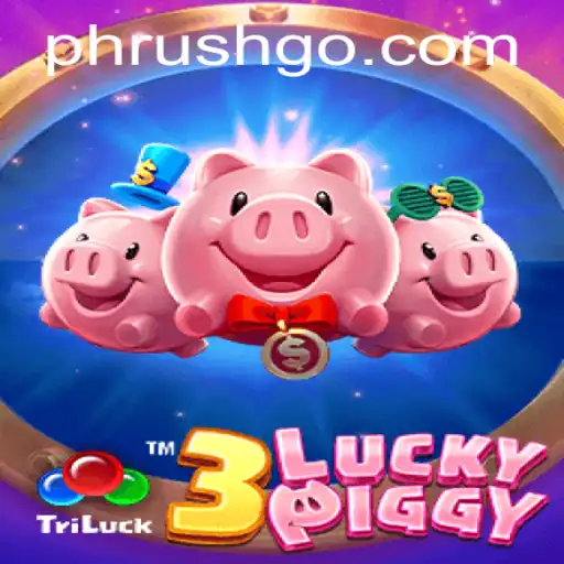 Exploring 3LUCKYPIGGY: A Game of Strategy and Chance