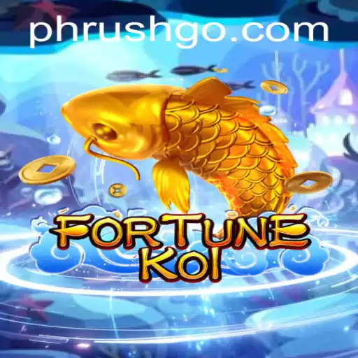 Discover the Fascinating World of FORTUNEKOI: A Revolutionary Gaming Experience