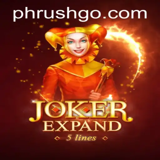 Exploring the Fascinating World of JokerExpand and the Unique Concept of Phrush