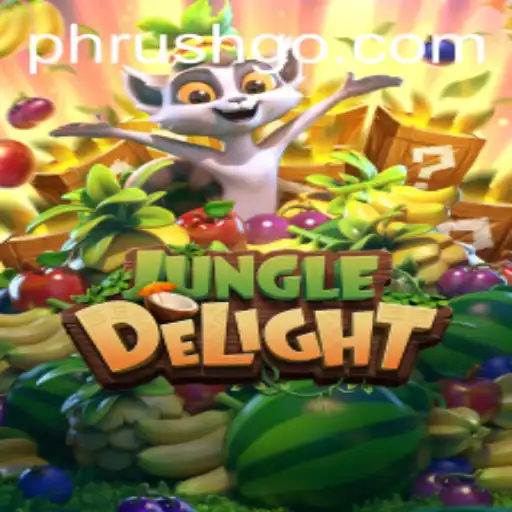 JungleDelight: An Exotic Adventure Awaiting Every Explorer