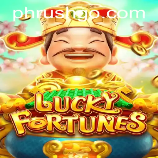 Unveiling the Magic of LUCKYFORTUNES: A Dive into a World of Chance and Strategy