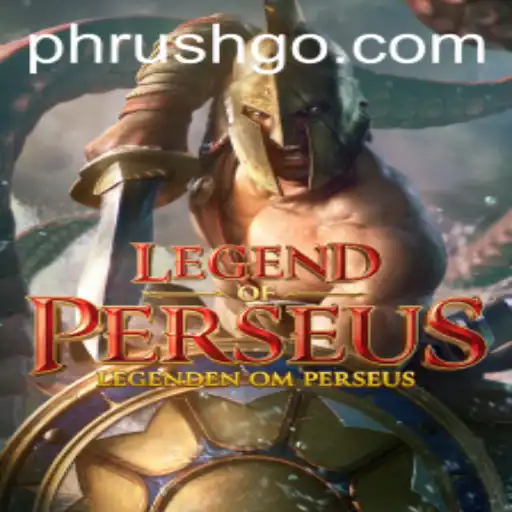 The Mythical World of LegendofPerseus: A Comprehensive Guide to Conquering Phrush