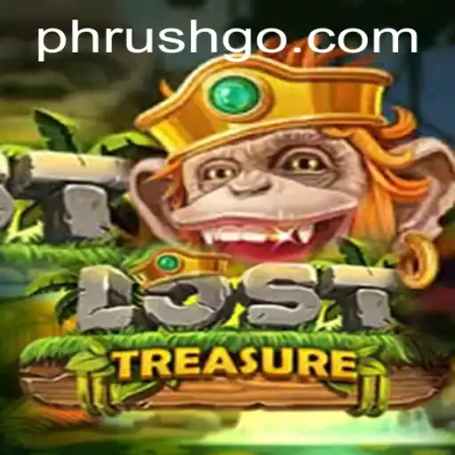 Exploring LostTreasure: An Adventure Awaits