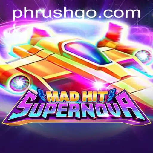 Exploring MadHitSupernova: An Intergalactic Gaming Experience