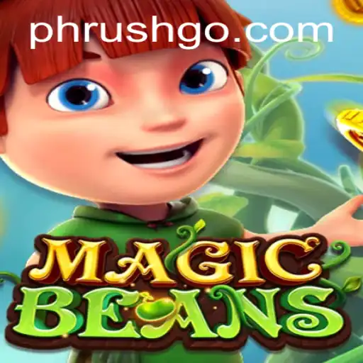 MAGICBEANS Game Unveiled