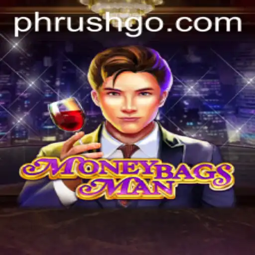 Unveiling MoneybagsMan: The Thrilling Adventure That Incorporates 'Phrush'