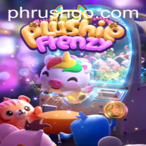 Discovering the Enchanting World of PlushieFrenzy: A New Gaming Obsession