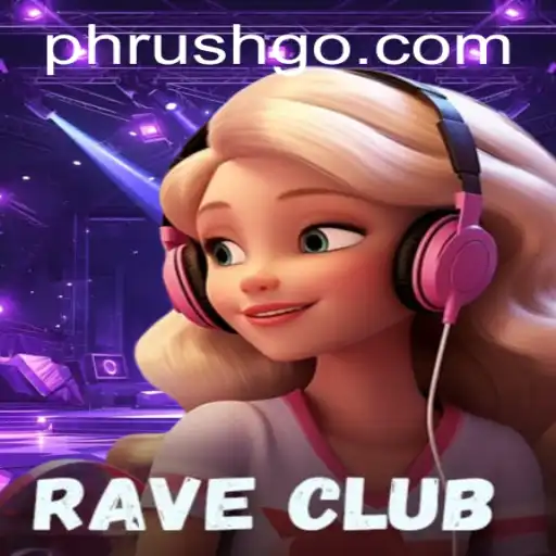 RaveClub Unleashes Phrush