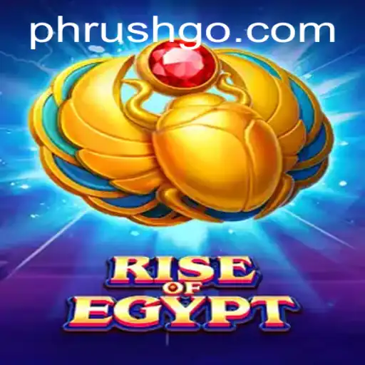 Exploring the Intriguing World of RiseOfEgypt: Unraveling the Mystery of Phrush