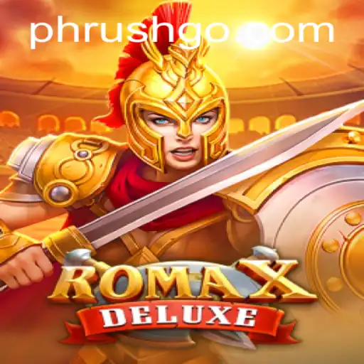 RomaXDeluxe: Exploring the Fascinating World of the Phrush
