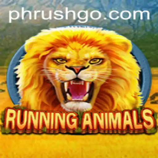 RunningAnimals: An Exciting Adventure in the World of Phrush