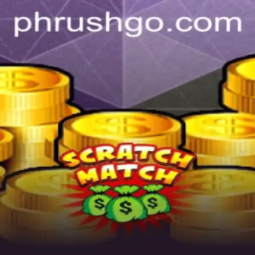 Discover the Innovative World of ScratchMatch: A Fresh Take on Puzzle Gaming with a Phrush Twist