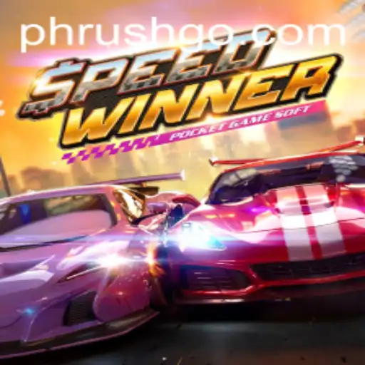 SpeedWinner: The Thrilling Racing Game Conquering New Frontiers