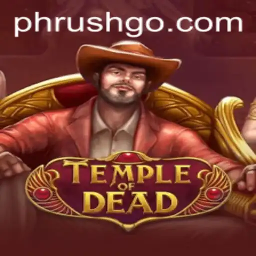 TempleofDead: Unveiling the Mysteries of an Enigmatic Adventure