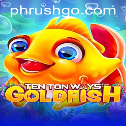 Discover the Unique World of TenTonWaysGoldfish