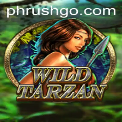 WildTarzan: An Immersive Adventure into the Jungle World