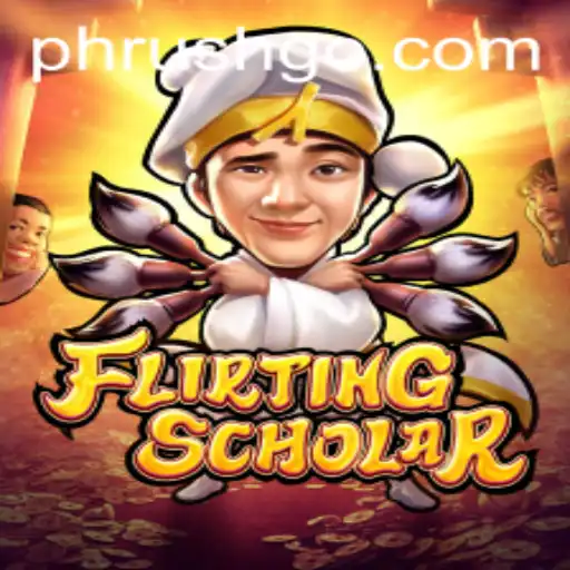 FlirtingScholar: A Captivating Dive into the World of Wit and Romance