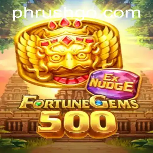 Discovering FortuneGems500: A New Era in Interactive Gaming
