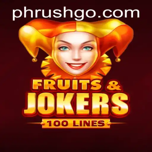 Unlock the Thrills with FruitsAndJokers100: A Fresh Take on Slot Gaming in a Modern Era