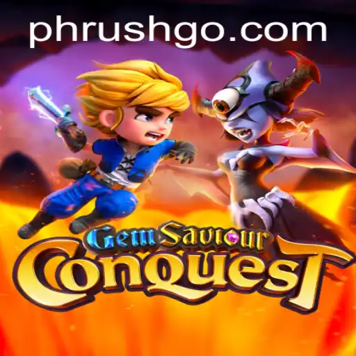 Gem Saviour Conquest and the Intriguing World of Phrush