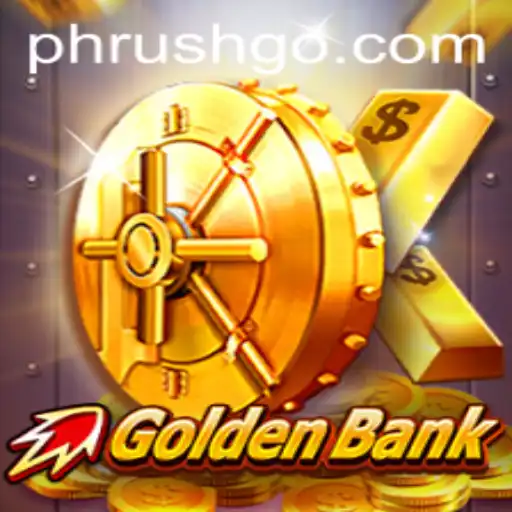 GoldenBank: Dive Into the World of Phrush and Fortune