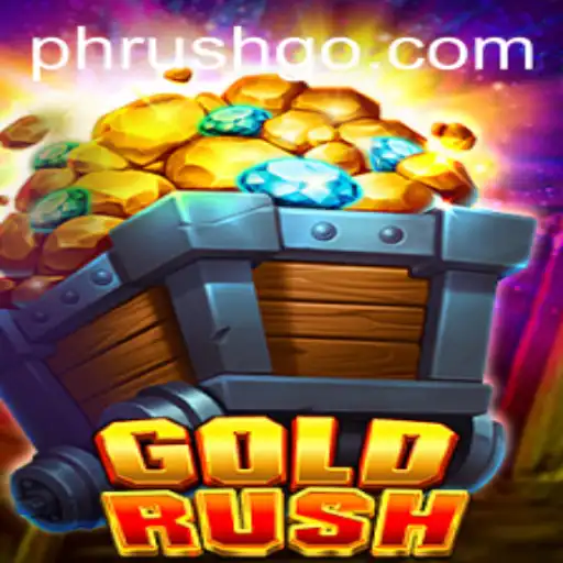 The Thrilling Adventure of GoldRush and Phrush